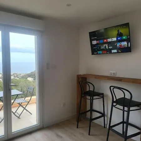 Appartement Bien Situe Entre Mer Et Montage *